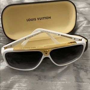 Louis Vuitton sunglasses